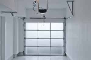 Buckhead Garage Door Opener Sensor Issues